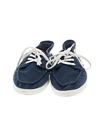 Sperry Top Sider Flats (view 2)