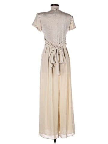 J.R. Nites by Caliendo Casual Dress (view 2)