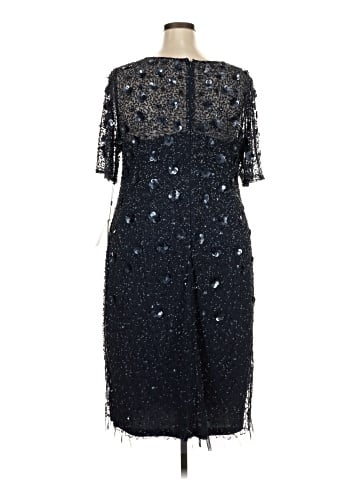 Adrianna Papell Cocktail Dress (view 2)