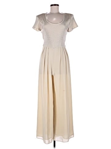 J.R. Nites by Caliendo Casual Dress (view 1)
