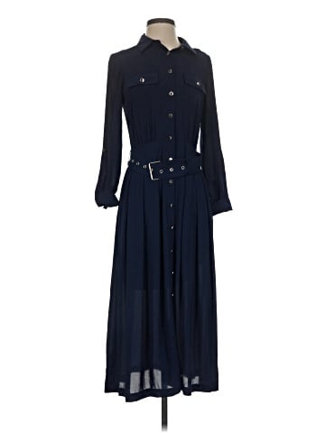 White House Black Market Casual Dress (view 1)