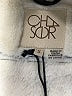 Chaser 100% Polyester Black Jacket Size S - photo 6