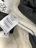 Chaser 100% Polyester Black Jacket Size S - photo 7