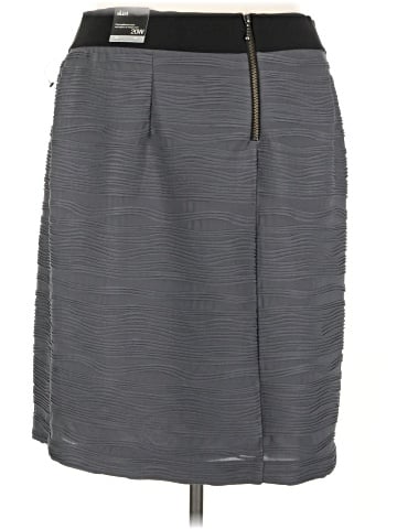 Alfani Formal Skirt (view 2)