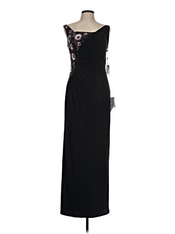 Adrianna Papell Cocktail Dress (view 1)