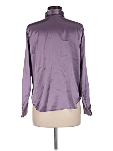 Norton McNaughton Long Sleeve Blouse (view 2)