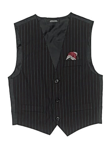 Assorted Brands Tuxedo Vest (view 1)
