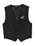Assorted Brands Black Tuxedo Vest Size 8 - photo 1