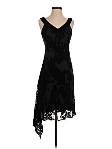 Laundry by Shelli Segal Cocktail Dress (view 1)