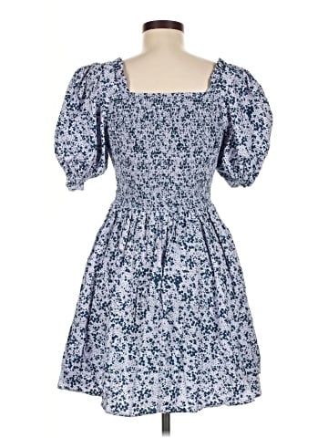 MSK Casual Dress (view 2)