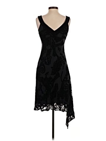 Laundry by Shelli Segal Cocktail Dress (view 2)