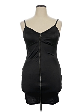 Haute Monde Cocktail Dress (view 1)