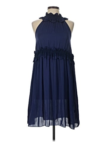 Theme Casual Dress (view 1)