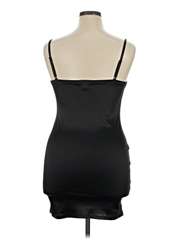 Haute Monde Cocktail Dress (view 2)