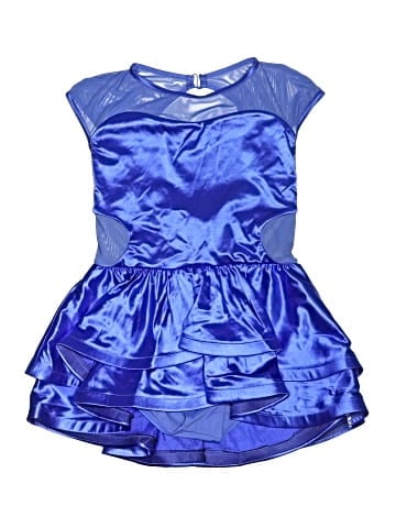 Balera Dancewear Dress (view 1)