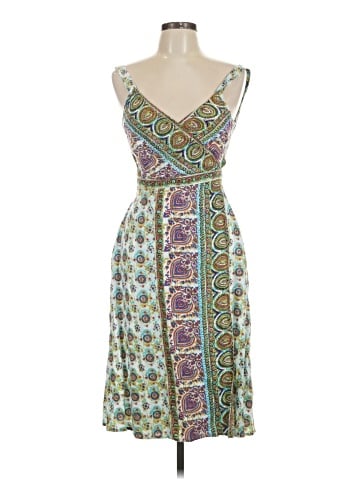 Calypso St. Barth Cocktail Dress (view 1)