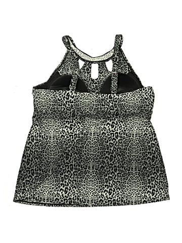 Septangle Swimsuit Cover Up (view 2)