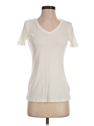 Talbots Short Sleeve T-Shirt (view 1)