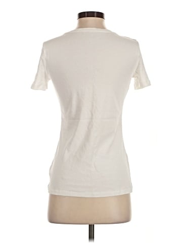 Talbots Short Sleeve T-Shirt (view 2)