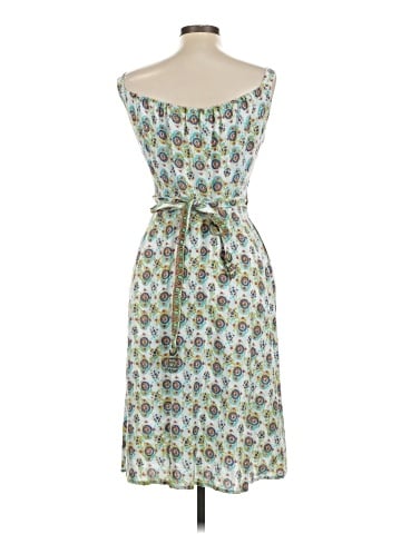 Calypso St. Barth Cocktail Dress (view 2)