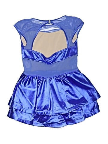 Balera Dancewear Dress (view 2)