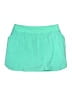 Lands' End Solid Green Skort Size 20W - photo 1