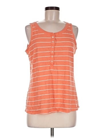 Eastern Mountain Sports Sleeveless Top (view 1)