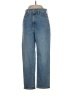 Madewell Blue Jeans Size 26 waist - photo 1