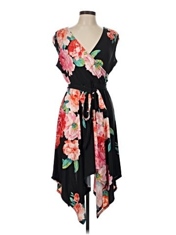 Olivia Matthews Cocktail Dress (view 1)