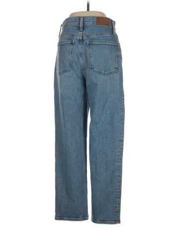 Madewell Jeans (view 2)