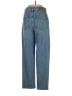 Madewell Blue Jeans Size 26 waist - photo 2