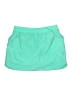 Lands' End Solid Green Skort Size 20W - photo 2