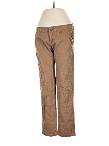 Hollister Khakis (view 1)