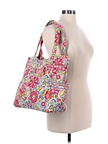 Vera Bradley Tote (view 2)