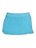 Lands' End Solid Teal Skort Size 22 - photo 1