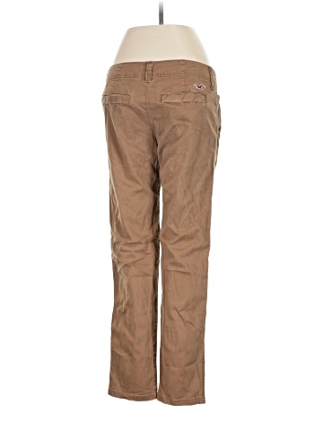 Hollister Khakis (view 2)