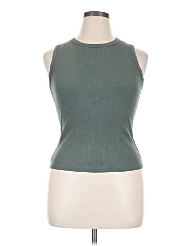 Gilli Sleeveless T-Shirt (view 1)