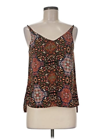 Topshop Tank Top (view 1)