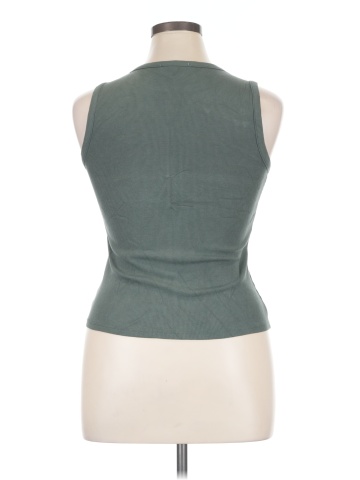 Gilli Sleeveless T-Shirt (view 2)