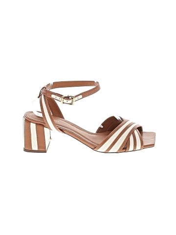 Arezzo Sandals (view 1)