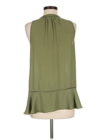 Mossimo Sleeveless Blouse (view 2)