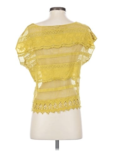 Kirra Short Sleeve Top (view 2)