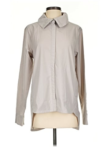 Nau Long Sleeve Blouse (view 1)