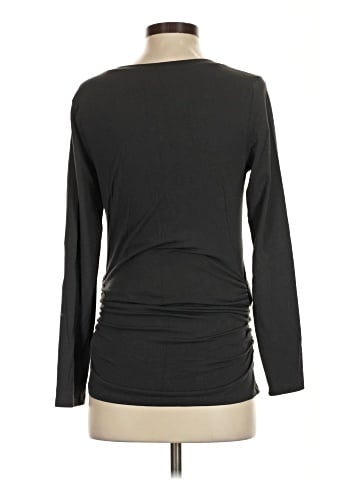Old Navy - Maternity 3/4 Sleeve T-Shirt (view 2)