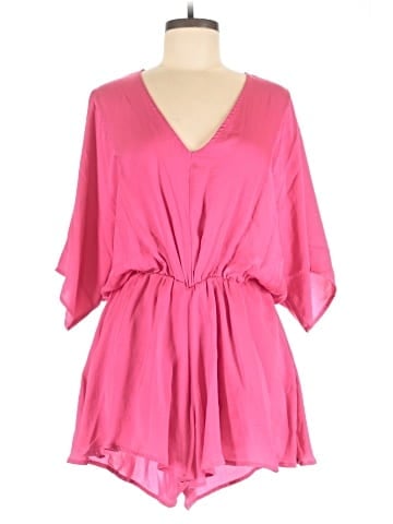 Glam Romper (view 1)