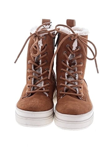 J/Slides Boots (view 2)