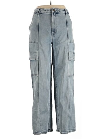MICHAEL Michael Kors Jeans (view 1)