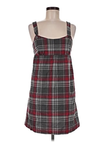 Heritage Casual Dress (view 1)