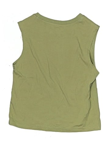 Minecraft Sleeveless T-Shirt (view 2)