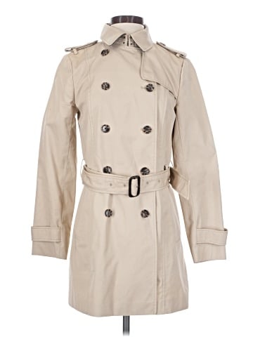 Banana Republic Trenchcoat (view 1)